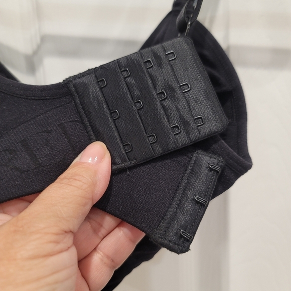 Kindred Bravely Simply Sublime Contour Nursing Maternity Bra - M (34 B-C-D US) - Picture 8 of 11